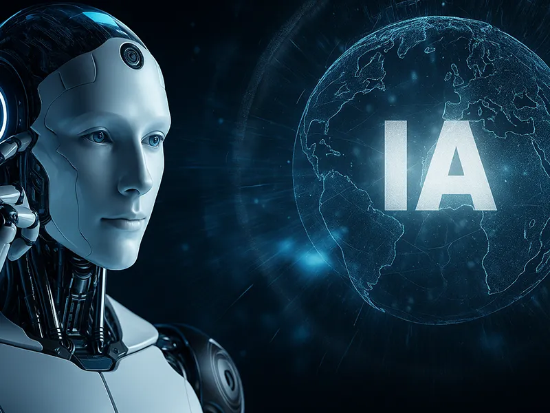 IA aplicada