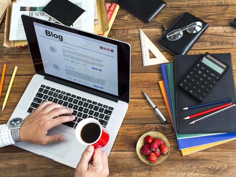 contenido blog