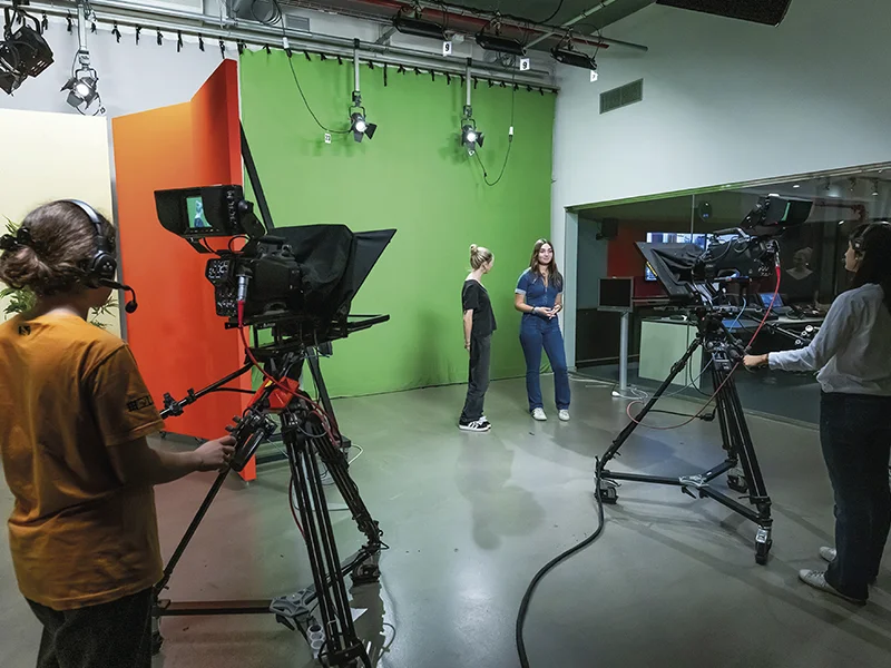 motion graphics